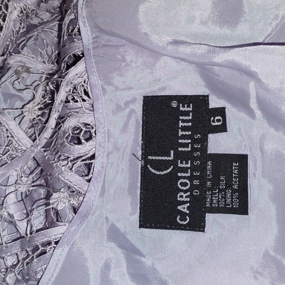 Dress - Picture 3 of 3